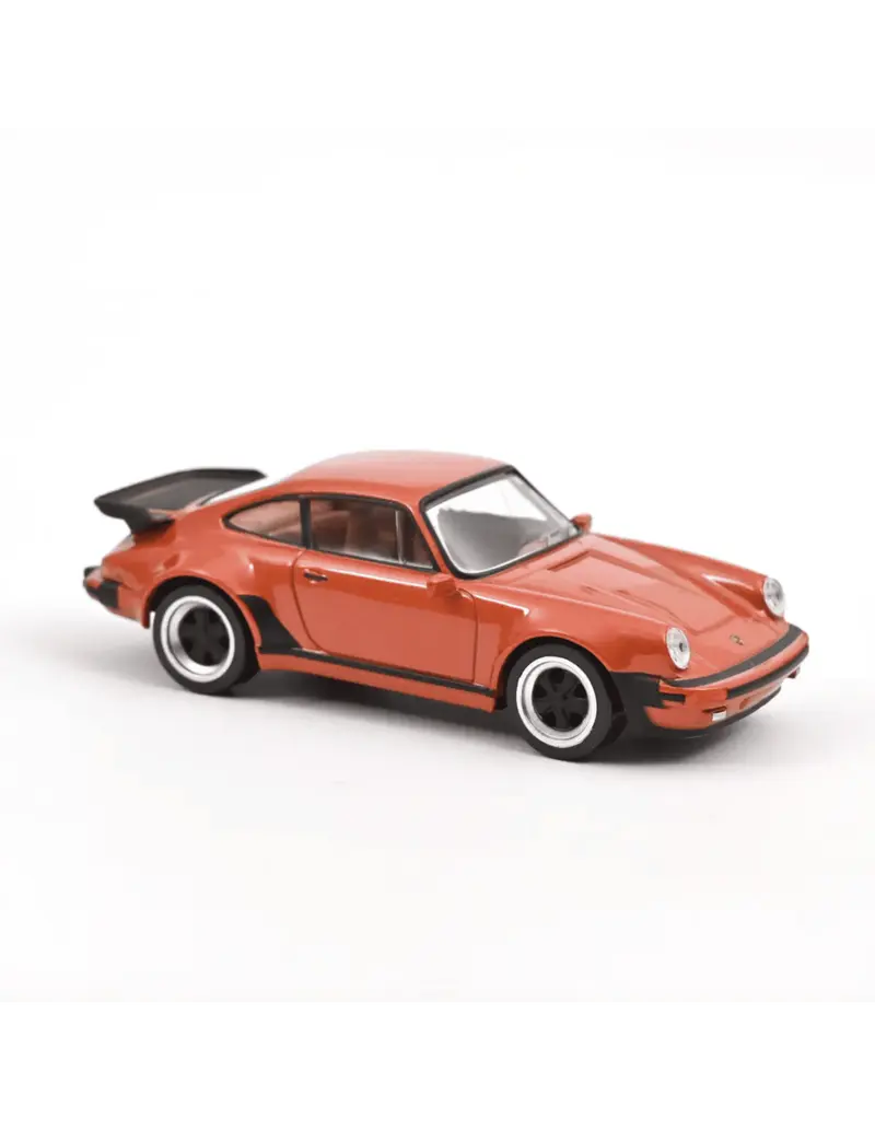Porsche 911 Turbo 1978 Cuivre