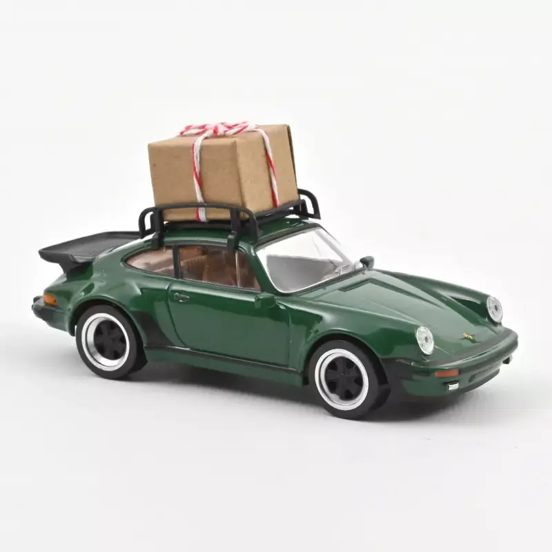 Porsche 911 Turbo 1978 Noël