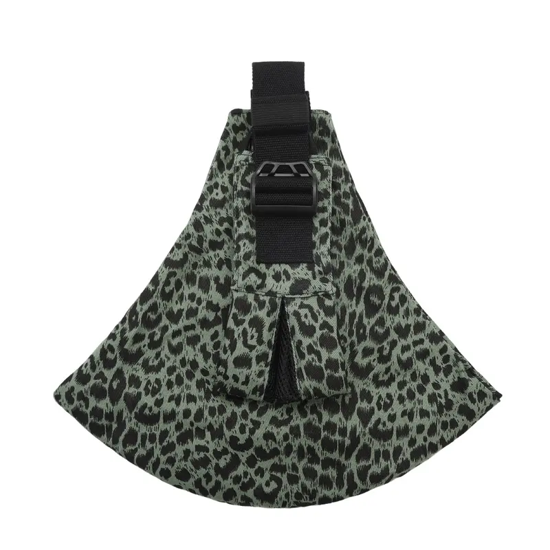 Porte-Bébé Sling de Hanche Savage – Léger, 6 mois à 4 ans
