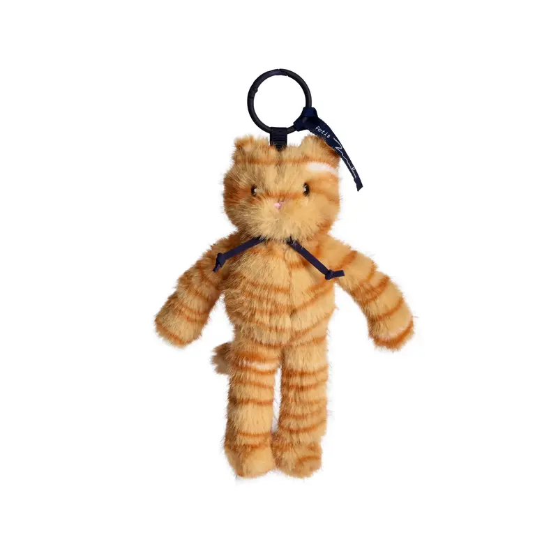 Porte-clé Chat - Rooxy