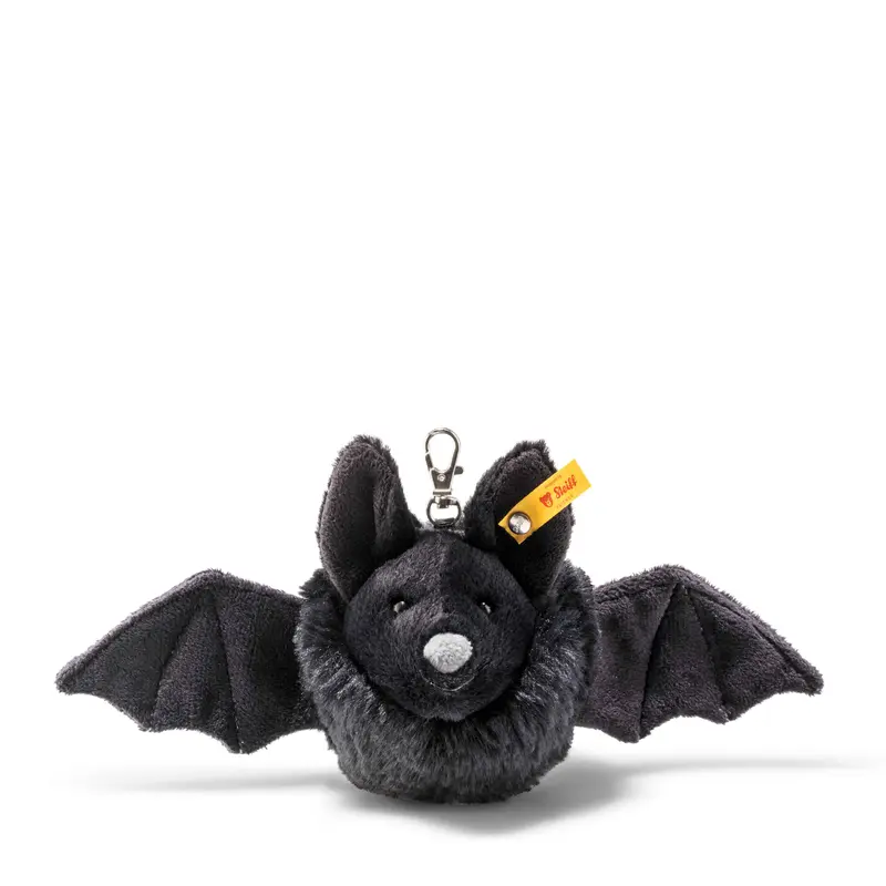Porte-clés chauve-souris Boris