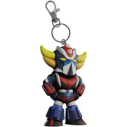 Porte-clés Goldorak robot manga culte