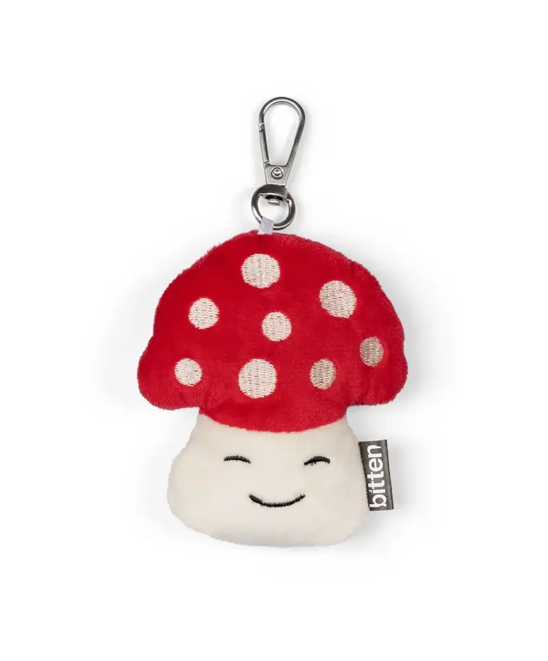 Porte-clés Keyfriend Champignon Magique