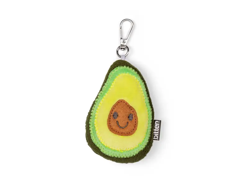 Porte-clés Keyfriend Cool Avocado