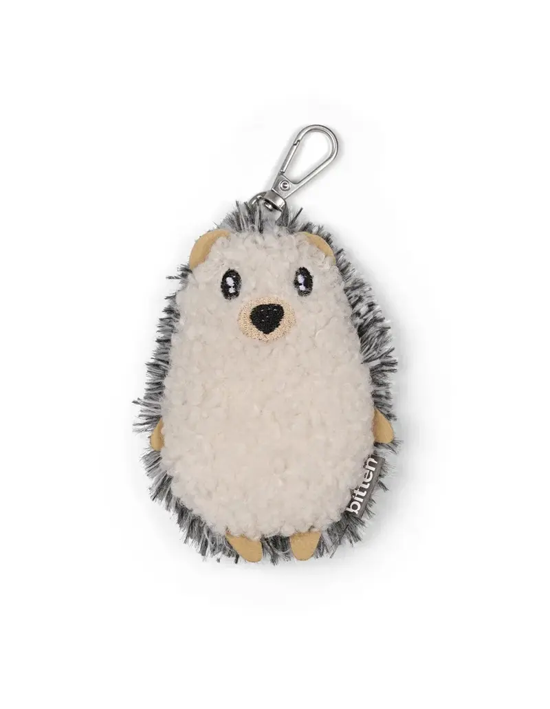 Porte-clés Keyfriend Hérisson Hérissé