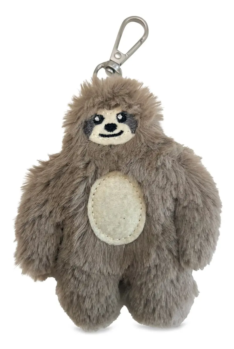 Porte-clés Keyfriend Paresseux