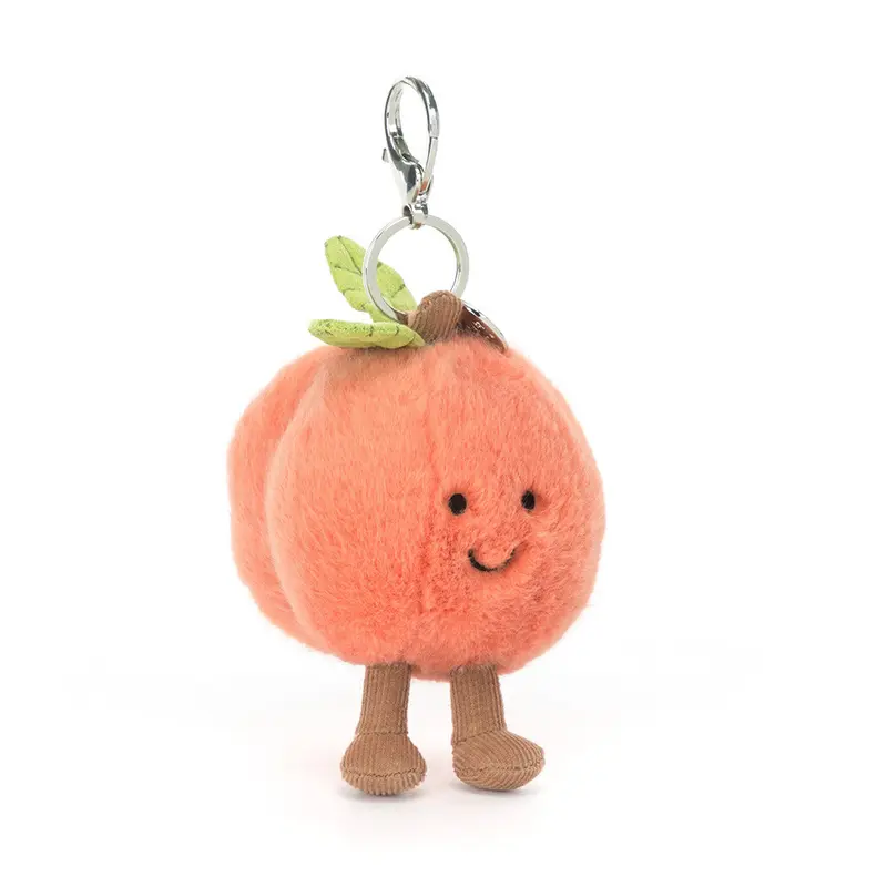 Porte-clés Pèche