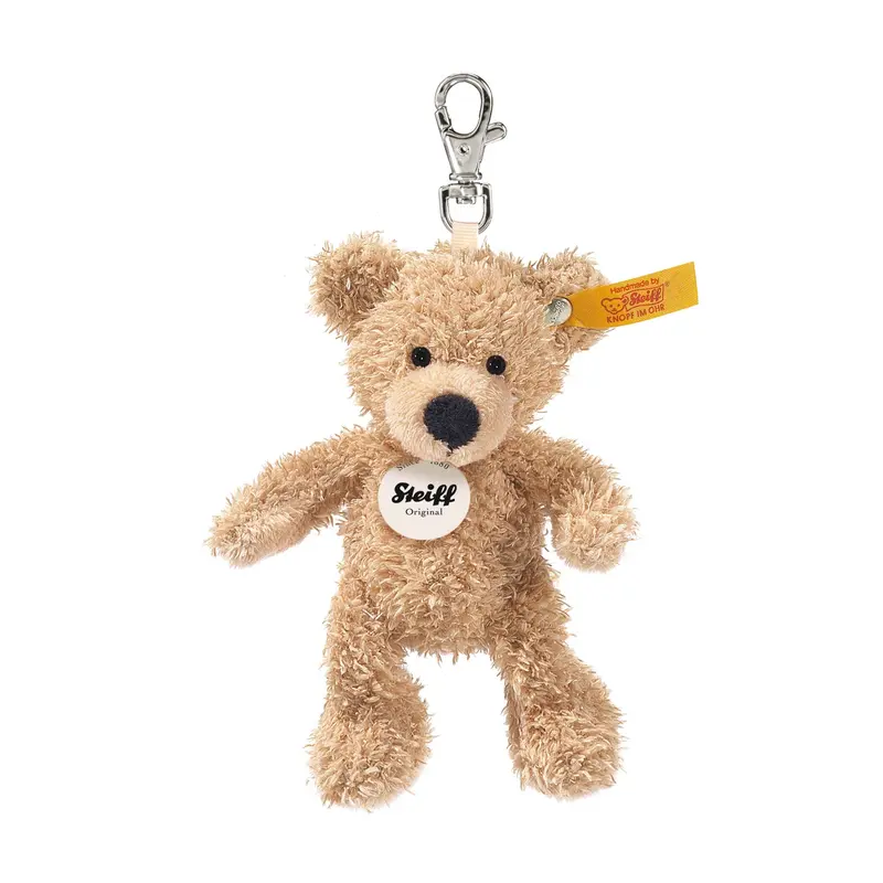 Porte-clés Steiff - Peluche ours Teddy Lotte