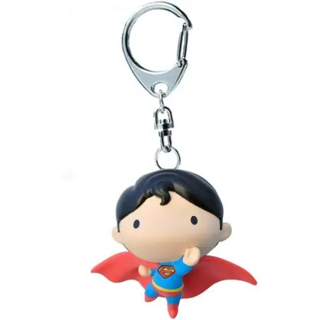 Porte-clés Superman Chibi