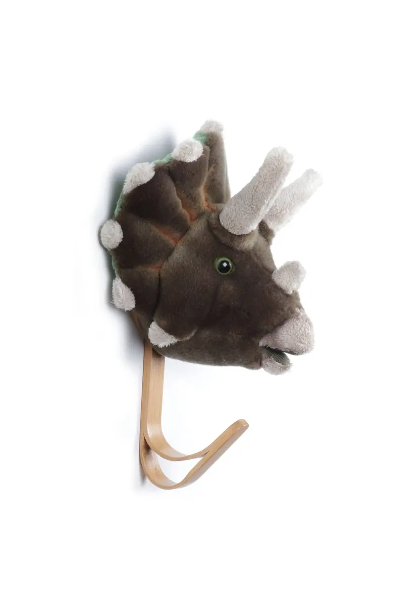 Porte-manteau Dinosaure