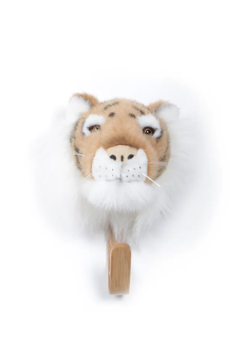 Porte-manteau Tigre