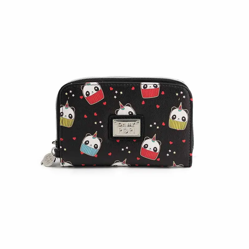 Portefeuille Oh My Pop! « Pandicorn »