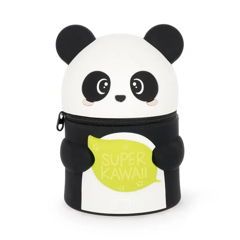 Pot à Crayons de Table Panda - Super Kawaii