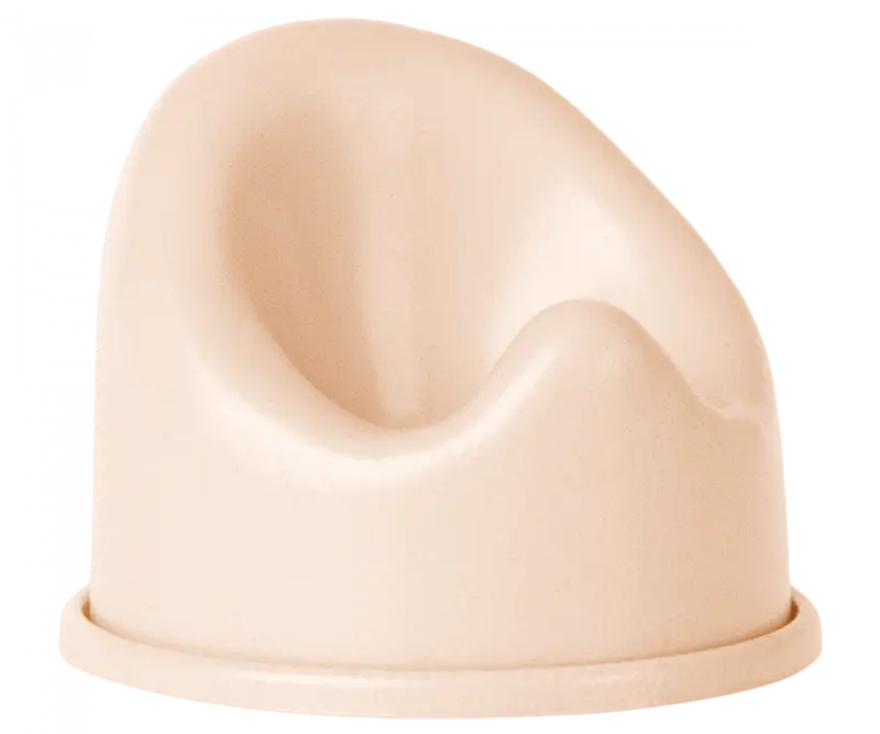 Pot bébé - Accessoire jouet miniature