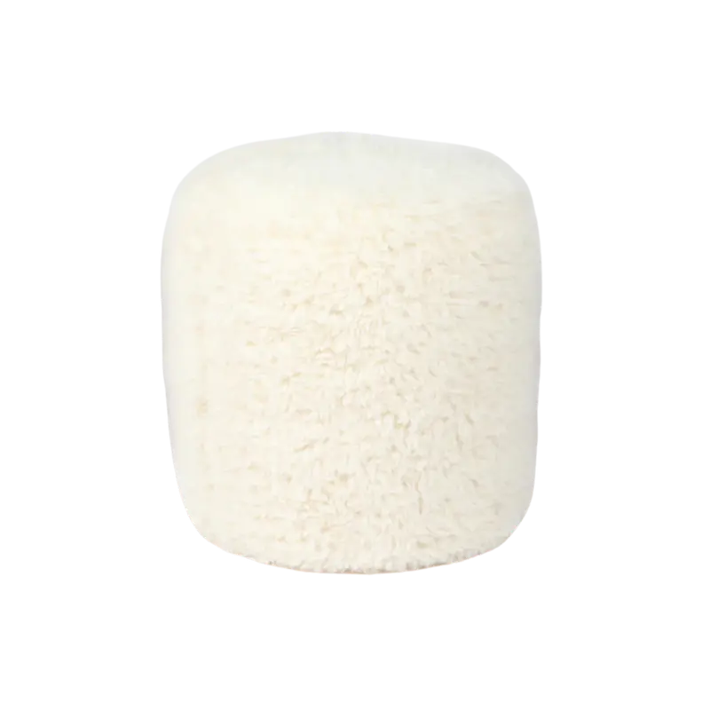 Pouf enfant mouton Wild & Soft