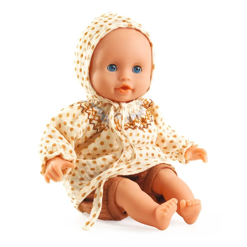 Poupée Baby Iris