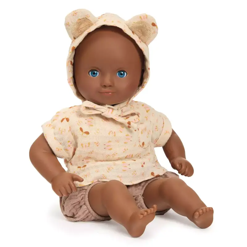 Poupée Baby Issoria