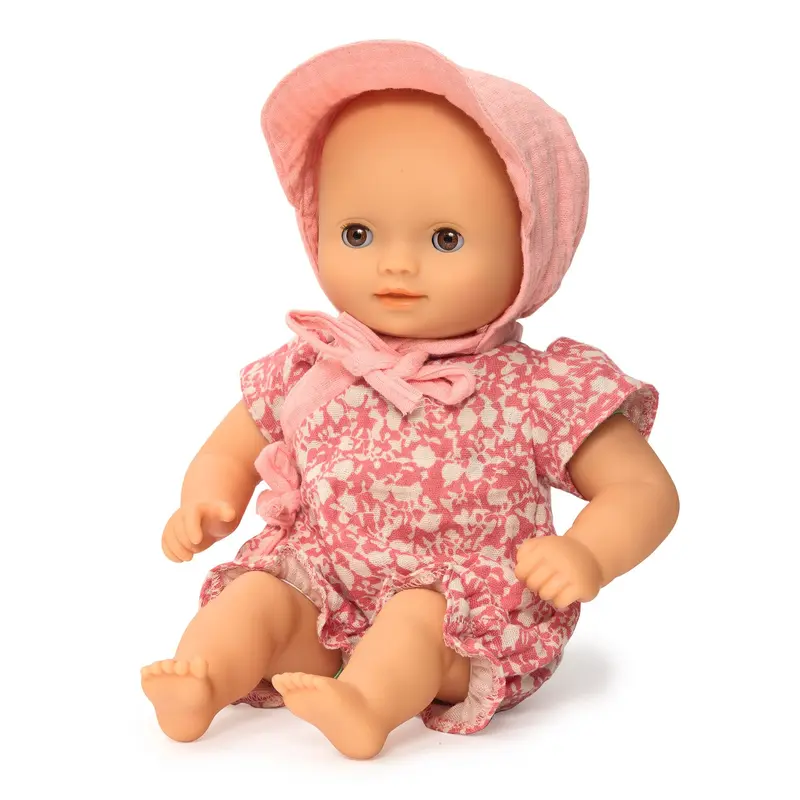 Poupée Baby Jacinthe 32 cm