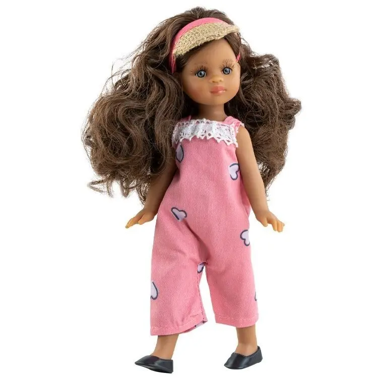 Poupée Daniela 21 cm