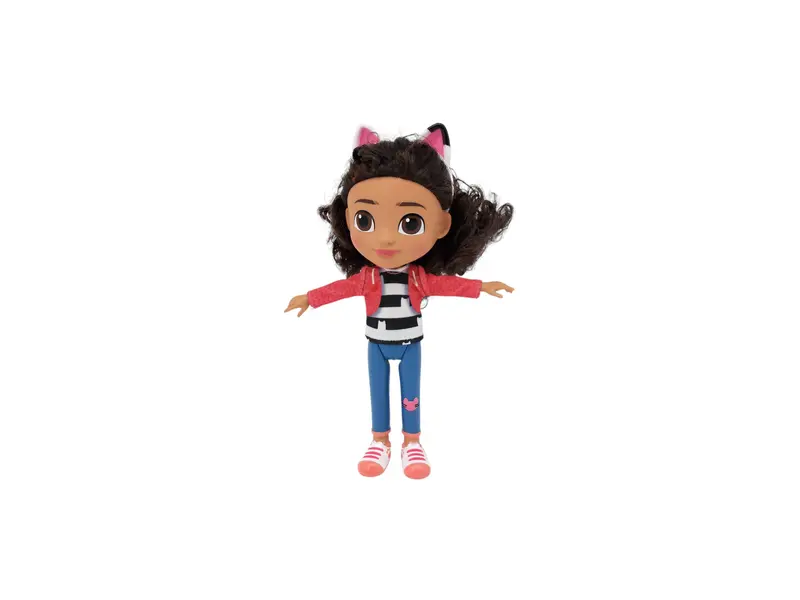 Poupée - Gabby articulée