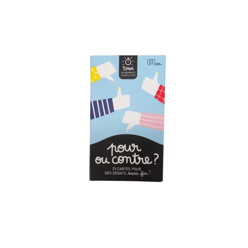 Pour ou contre ?- Édition 2005