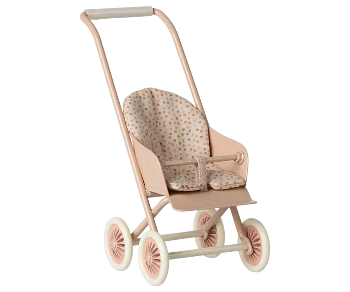 Poussette Micro - Poudre