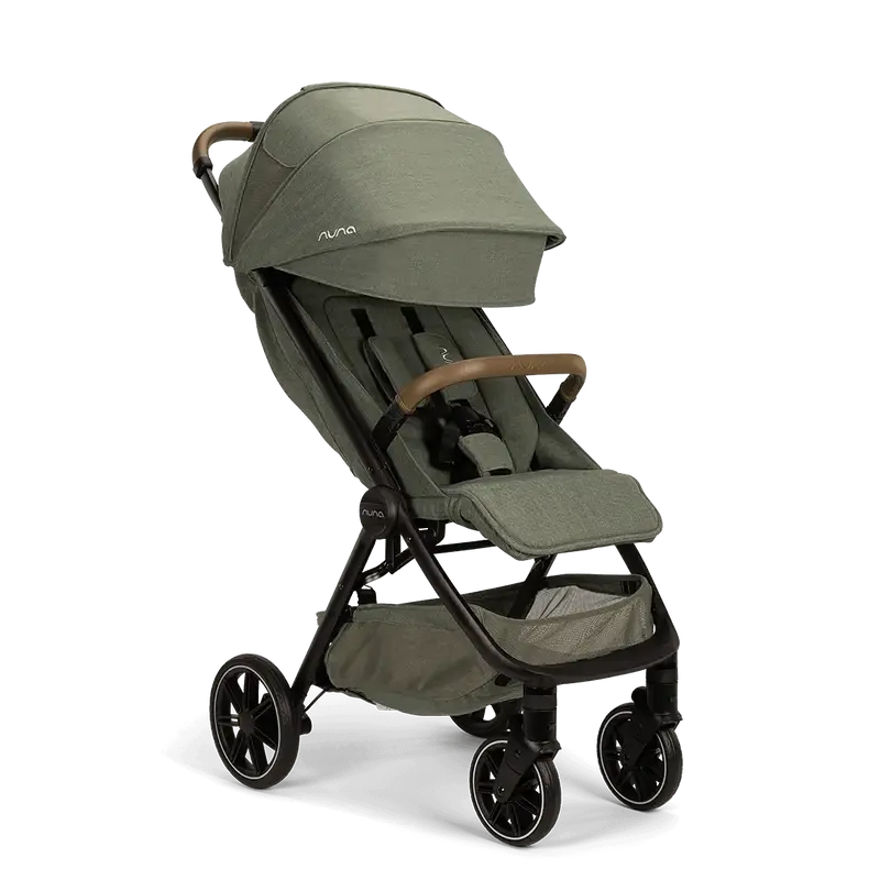 Poussette TRVL™ LX Pine