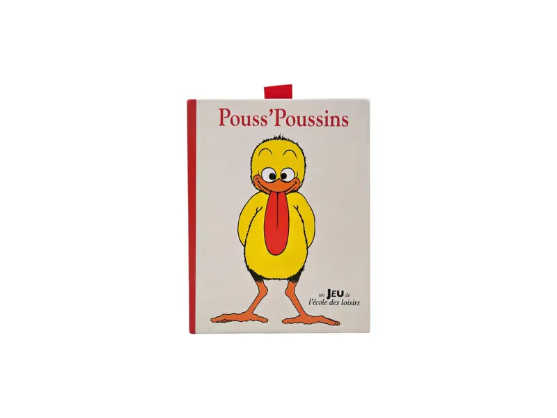 Pouss'Poussin