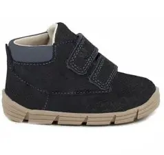 Primigi Barefoot Decon Velcro Marine