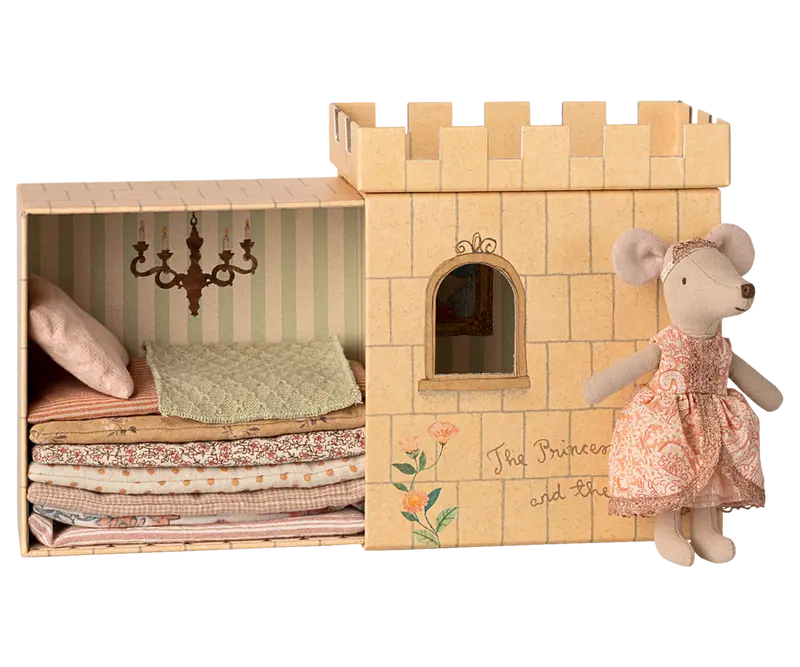 Princesse au Petit Pois, Grande Sœur - Maileg