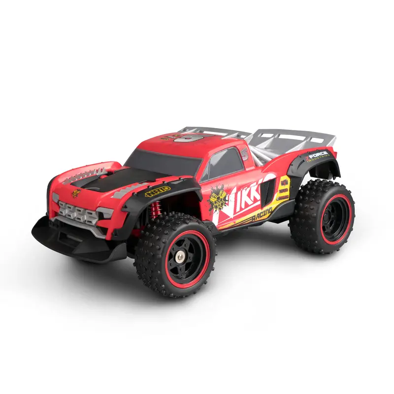 Pro Trucks - Nikko Racing 1