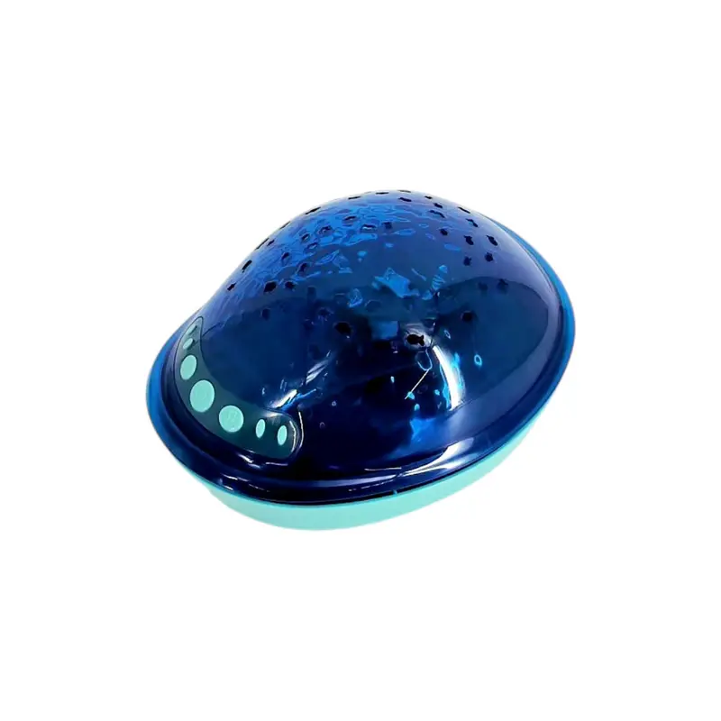Projecteur Musical d'Ambiance Aquatique