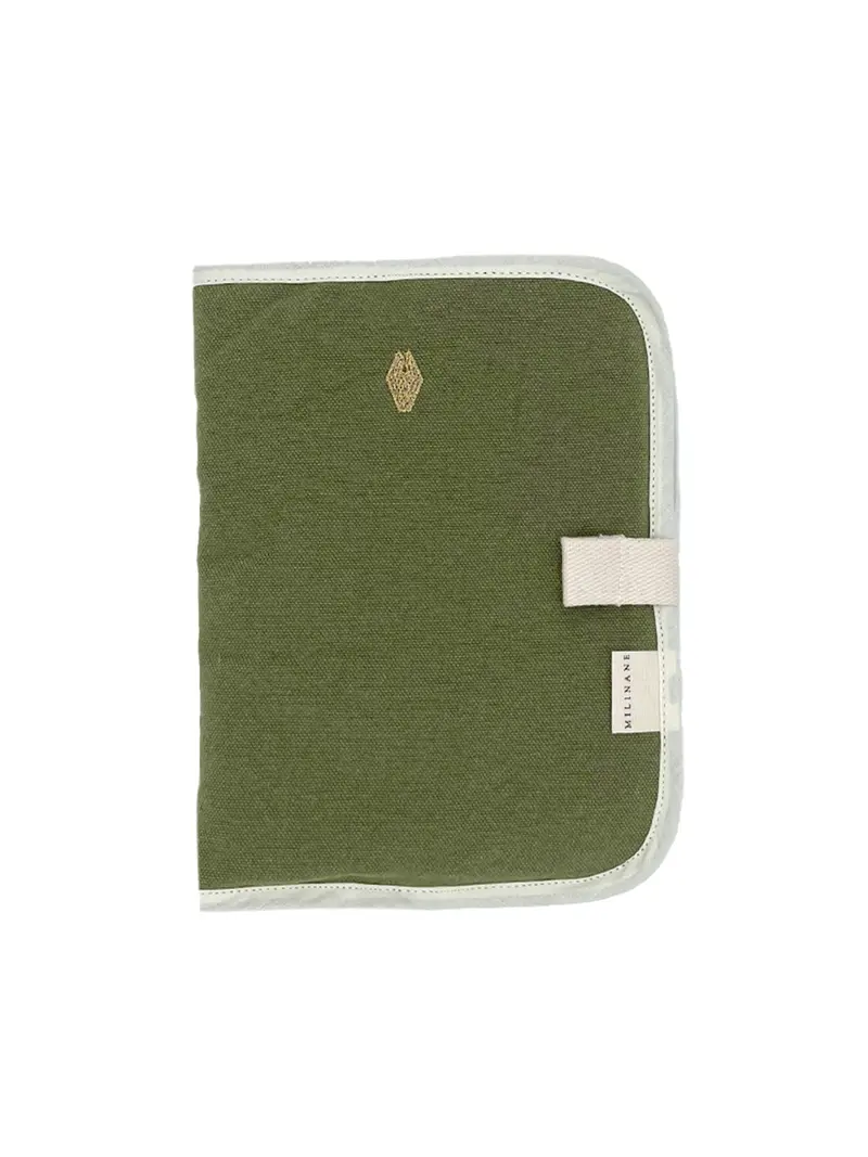 Protège Carnet de Santé - EDGAR