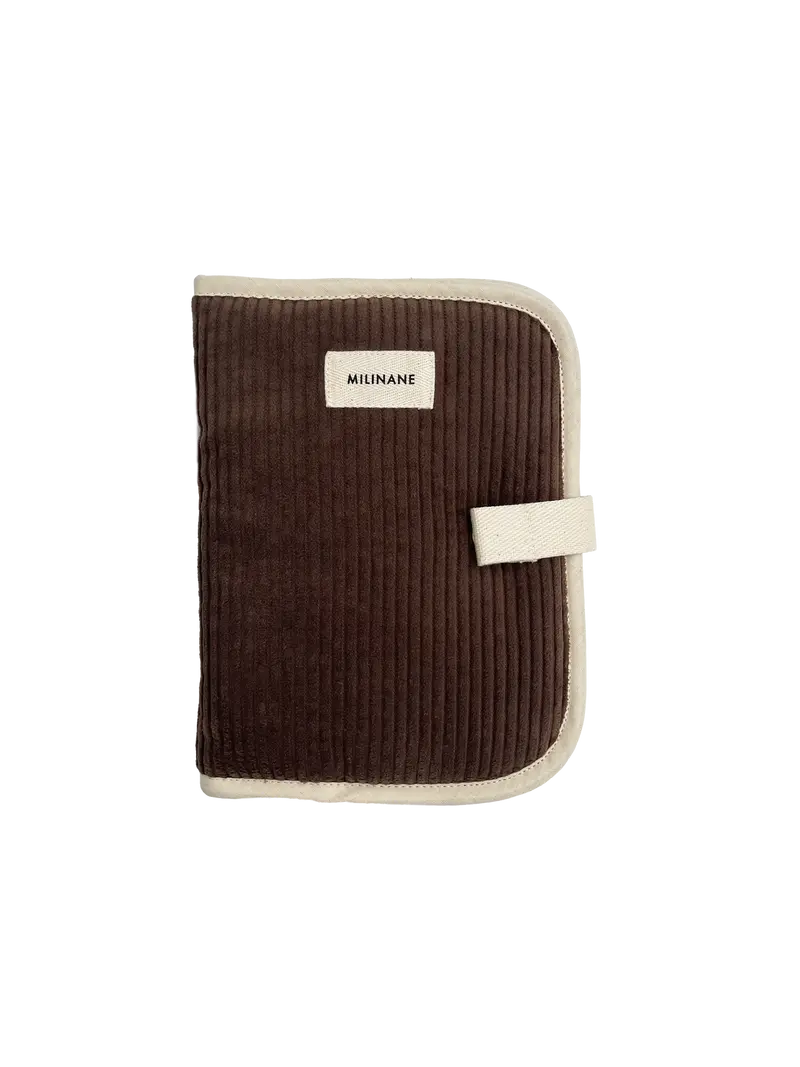 Protège Carnet de Santé - EDGAR