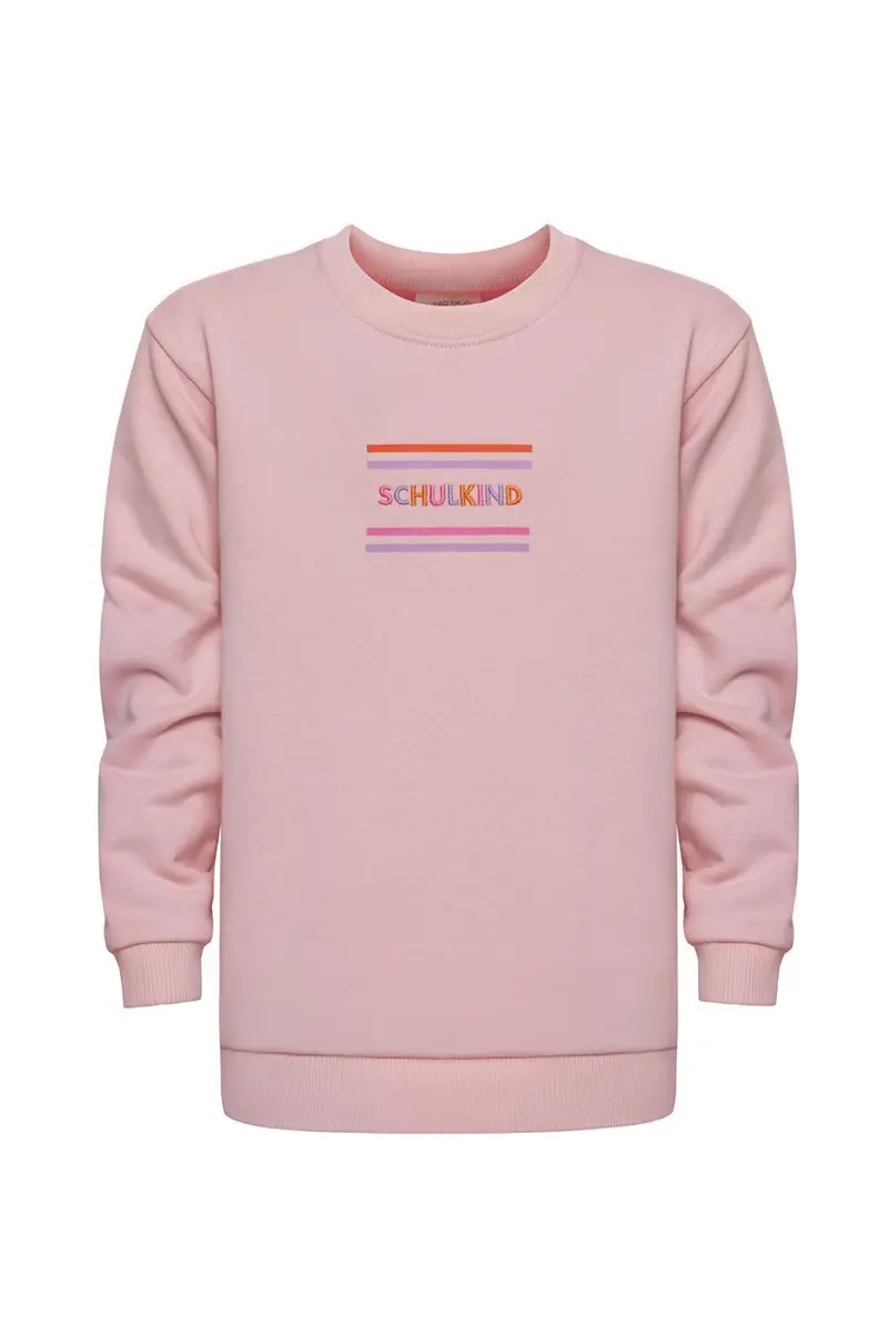 Pull Schulkind rose