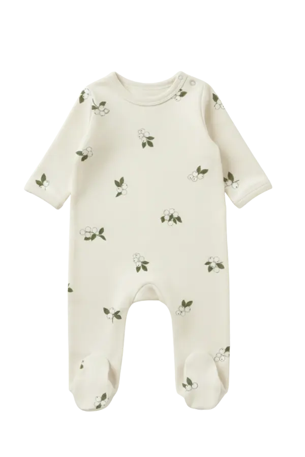 Pyjama Chubby Écru Gui - Studio Bohème