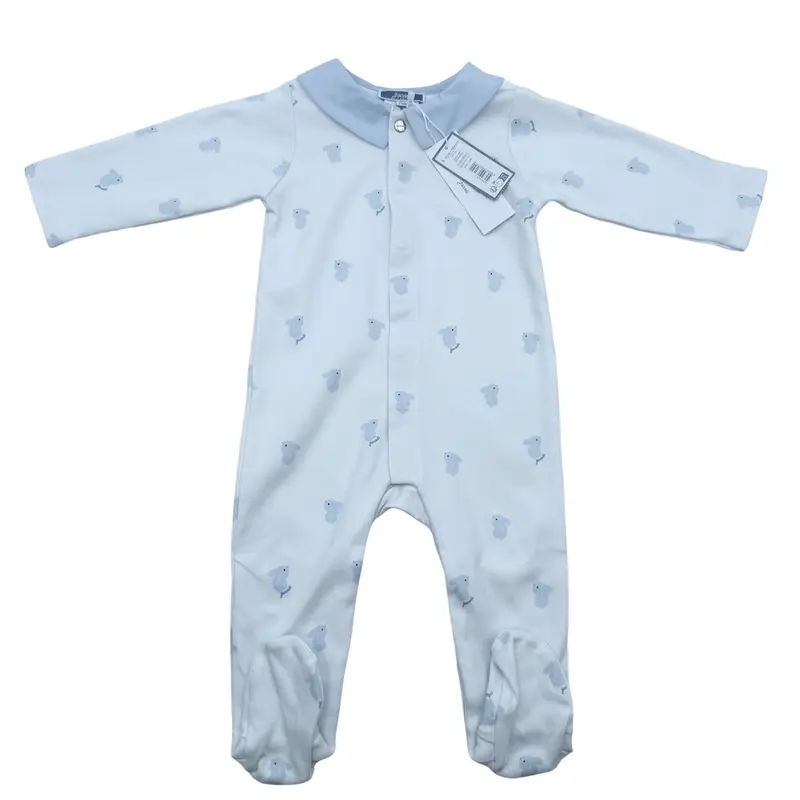 Pyjama imprimé oursons – 9 mois