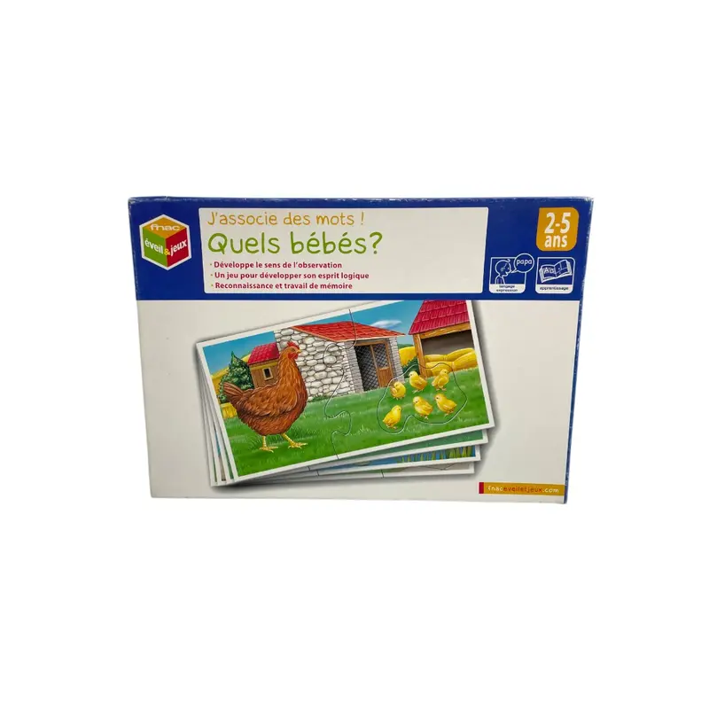 Quels bébés ?