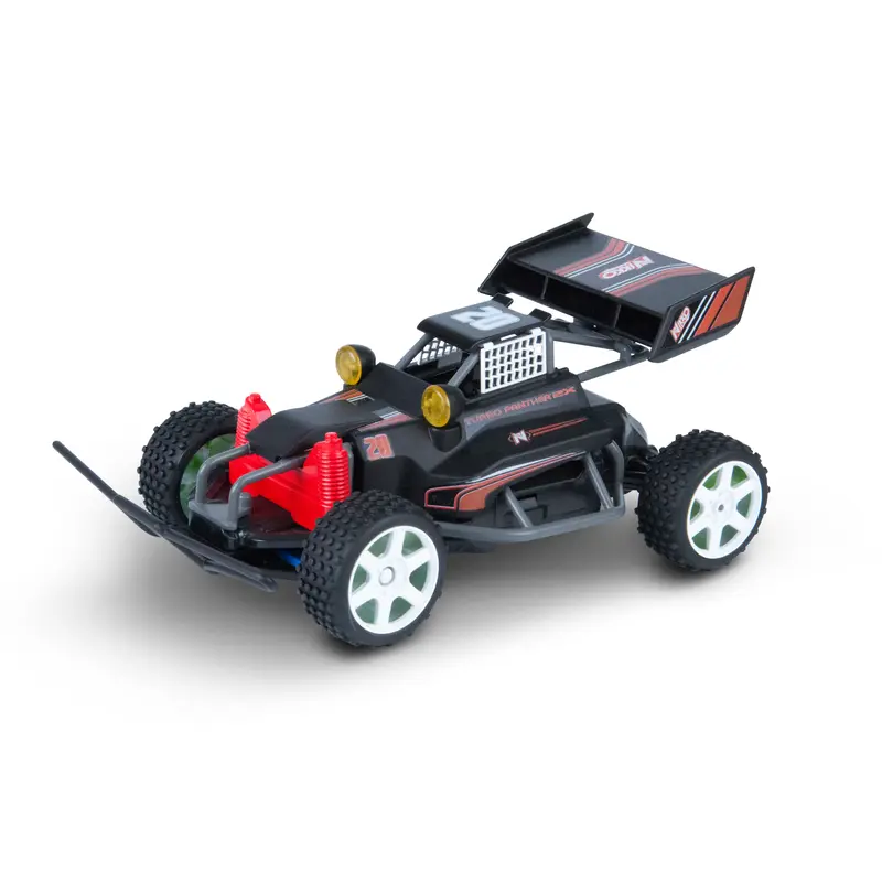 Race buggies night panther 1