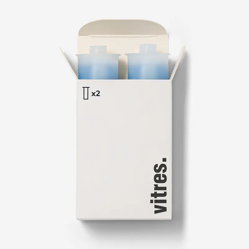 Recharges entretien vitres