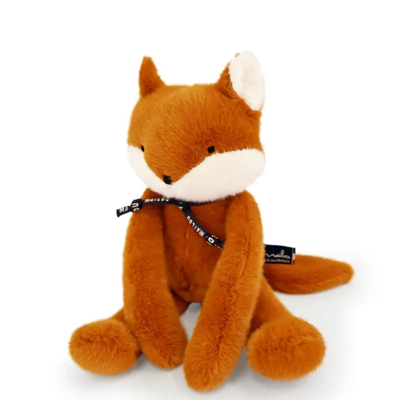 Renard Méloé - Fauve 37cm