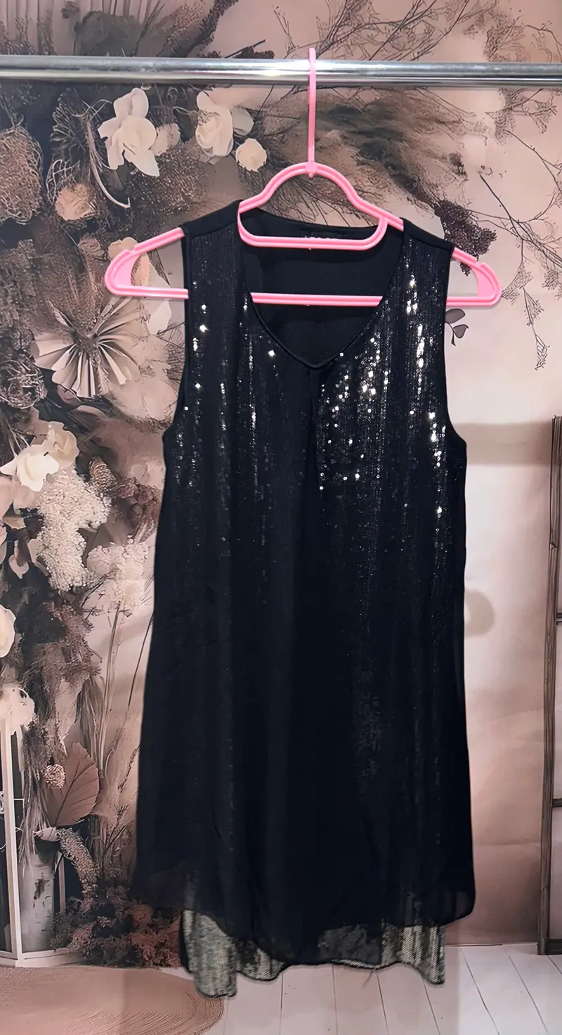 Robe - 16 ans