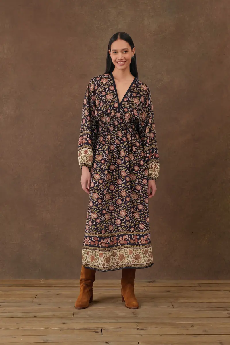 Robe Annick