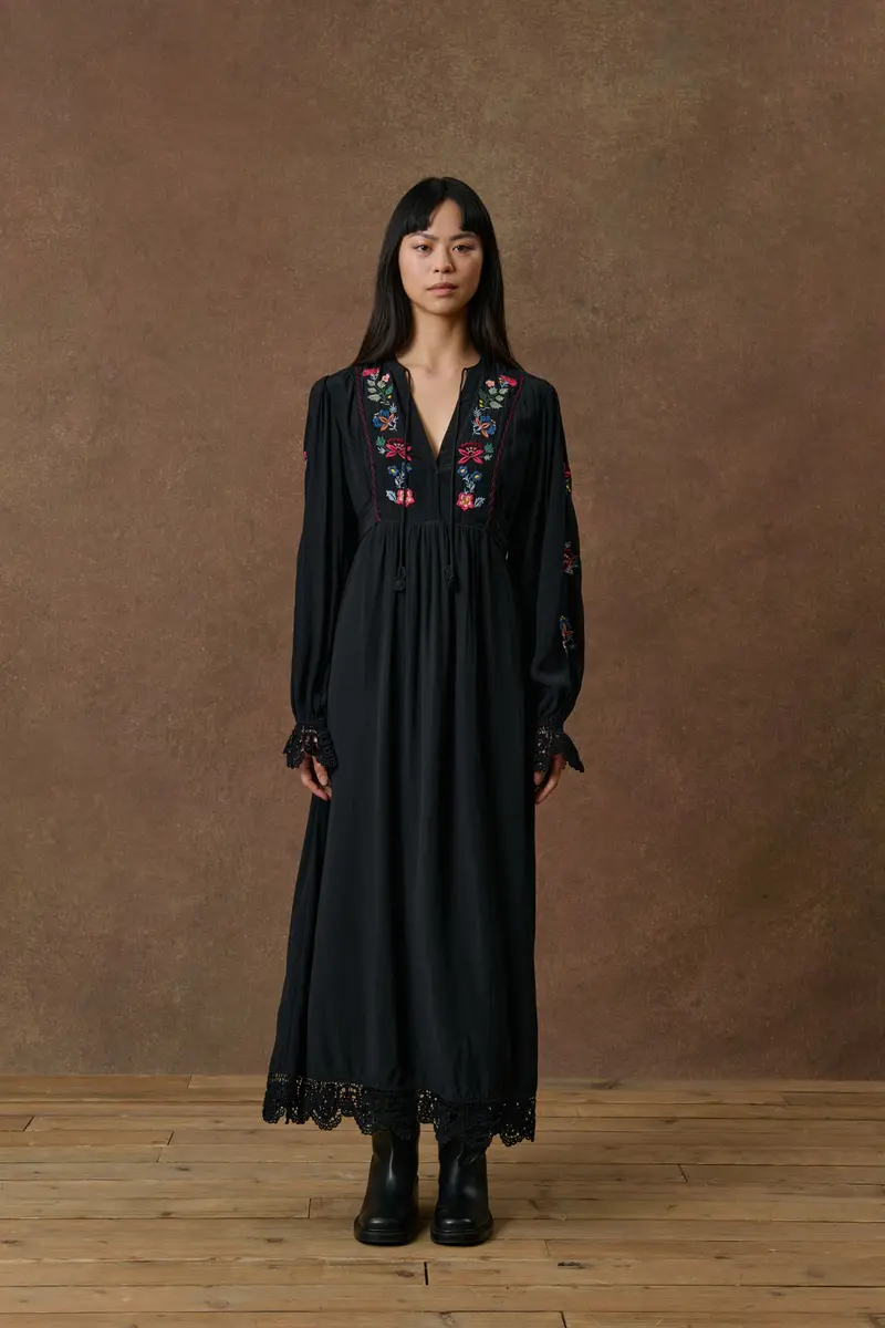 Robe Bellina
