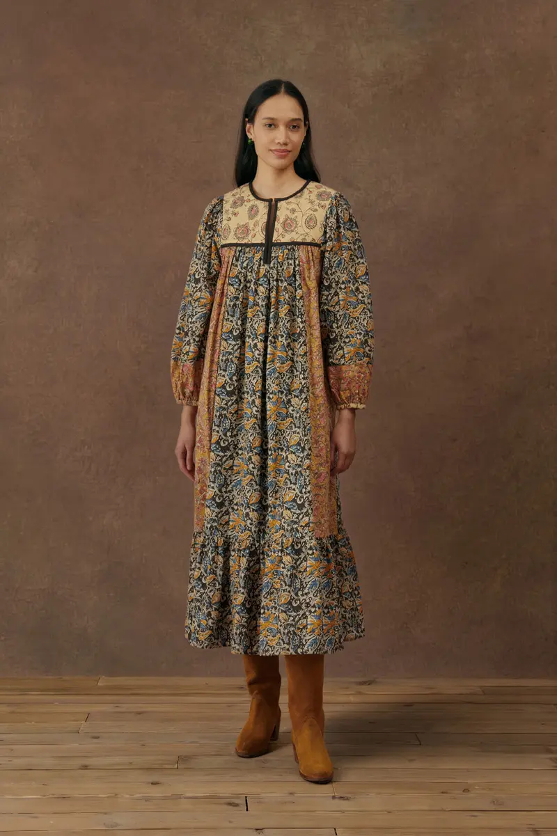 Robe Gypsia