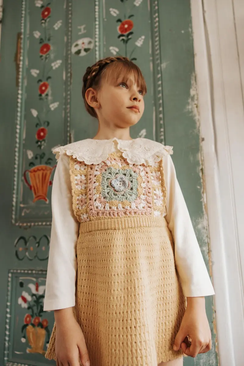 Robe Huguetta