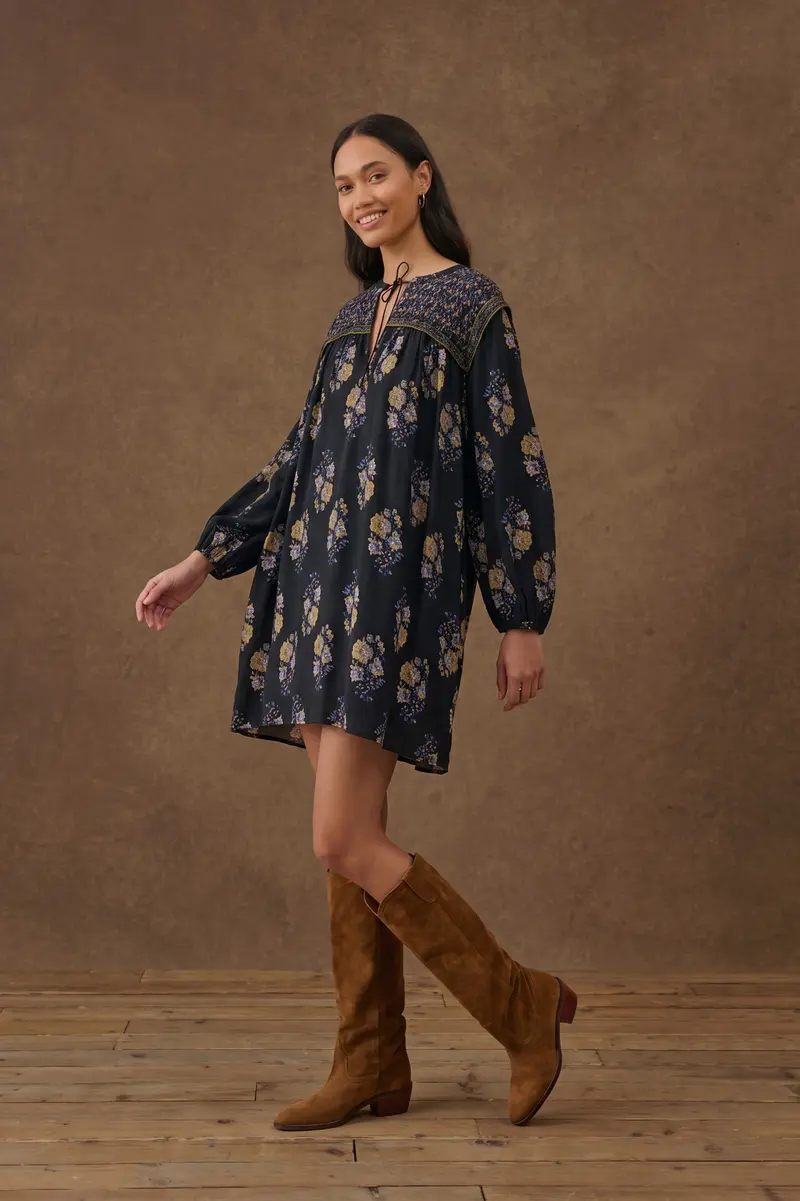 Robe Laurette