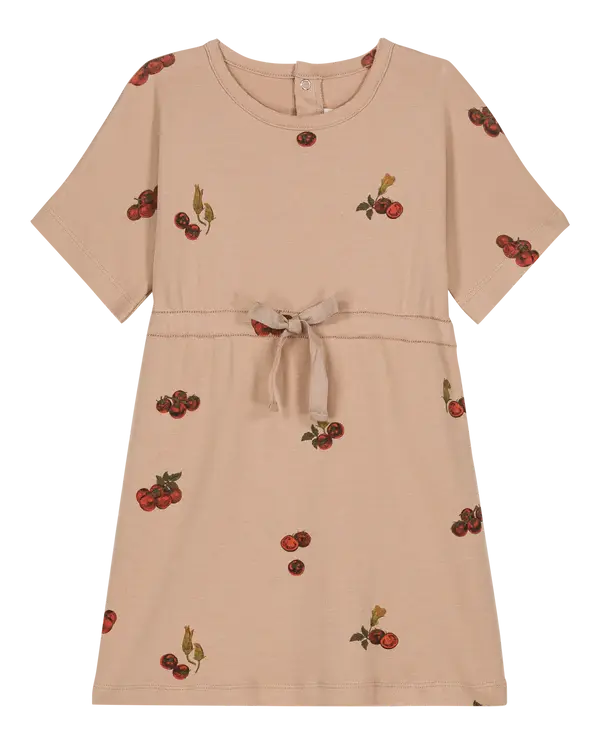 Robe Yogi Tomates - Studio Bohème