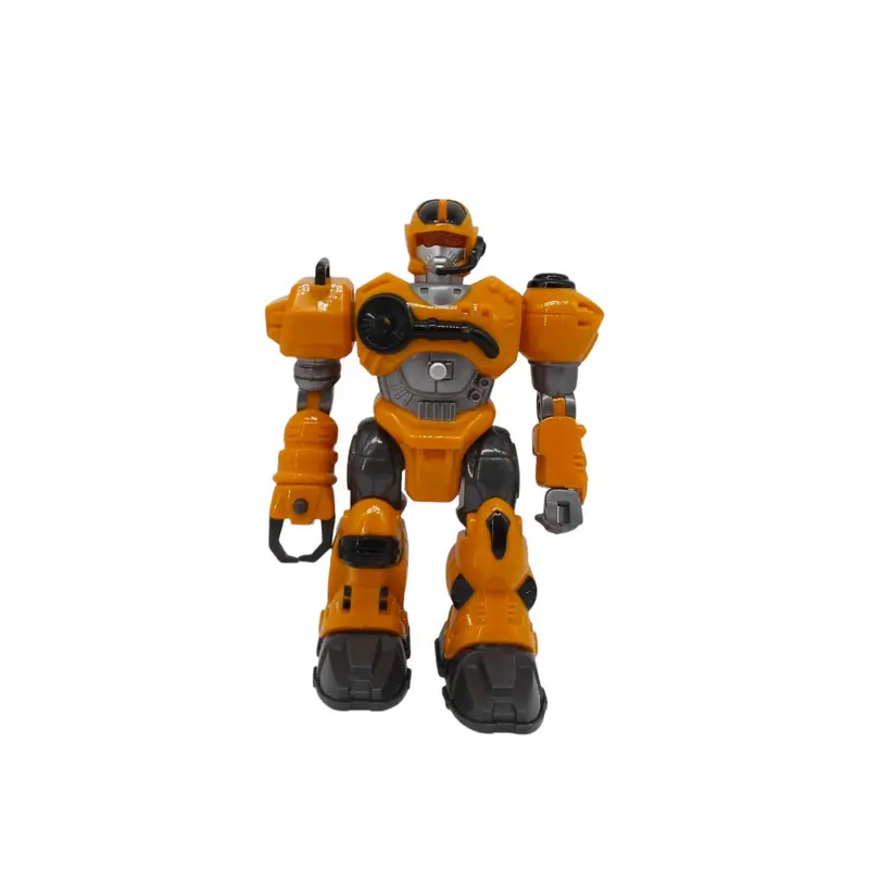 Robot électronique
