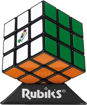 Rubik's Cube 3x3 classique